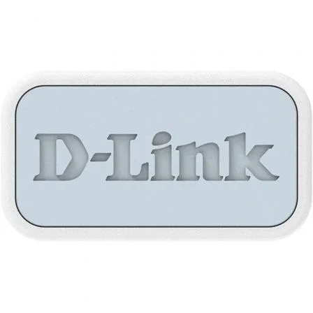 D-Link AN3U Adaptador WiFi USB N300 Blanco